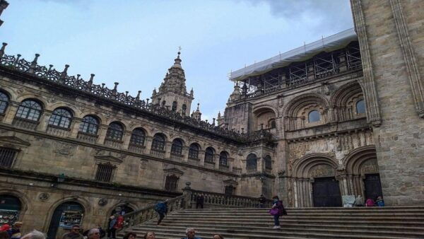 Private Tour to Santiago De Compostela and Its Cathedral - Accessibility and Group Experience