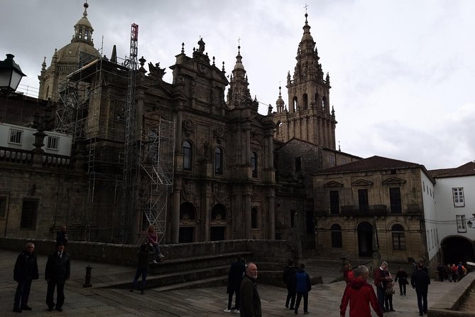 Private Tour to Santiago De Compostela and Its Stunning Cathedral - Pricing and Booking Details