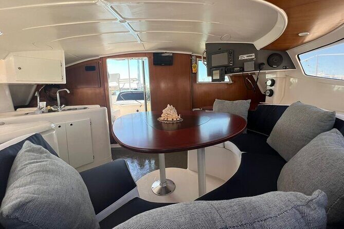 Private Tour to Saône Island - The Sum Up