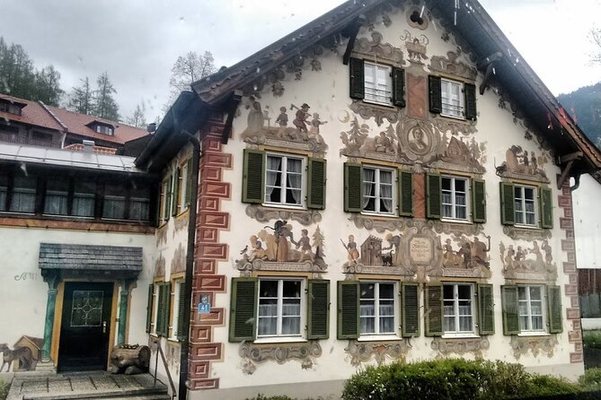 Private Tour to Schwangau and the Mad Kings Castles Region. - Cancellation Policy