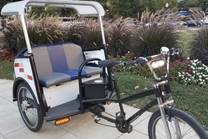 Private Tour to See the Monuments and Memorials in Washington DC - Tour Details