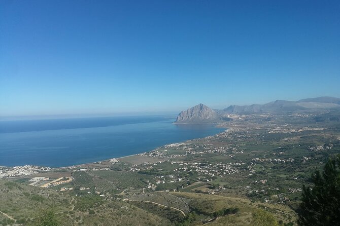 Private Tour to Segesta, Erice With Wine Tastings in Marsala - Tour Highlights
