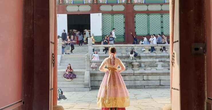Private Tour to Seoul, Capital of All Possibilities - Tailored Itinerary Highlights