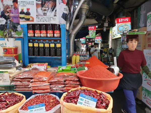 Private Tour to Seoul, Capital of All Possibilities - Why Choose a Private Tour
