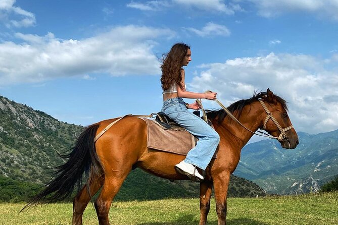 Private Tour to Sevan, Dilijan Off-Road Tour & Horseback Riding - Meeting and Pickup Information