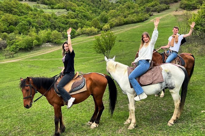 Private Tour to Sevan, Dilijan Off-Road Tour & Horseback Riding - What To Expect During the Tour