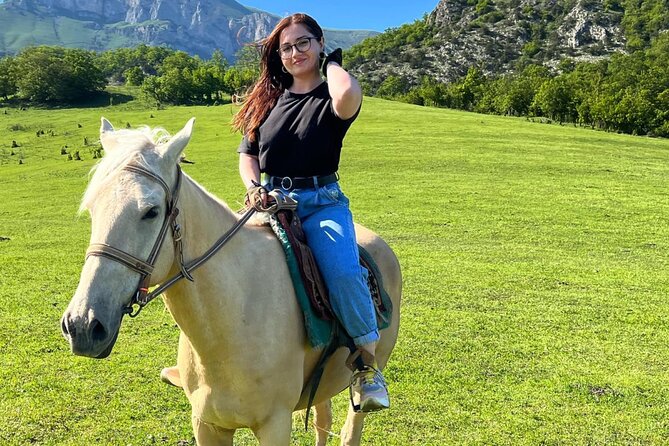 Private Tour to Sevan, Dilijan Off-Road Tour & Horseback Riding - Price, Booking, and Reviews