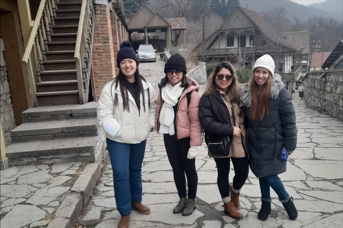 Private Tour to Sevan, Haghartsin, Lake Parz & Deer Farm - Tour Highlights