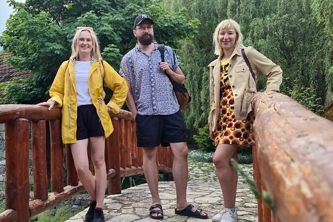 Private Tour to Sevan, Haghartsin, Lake Parz & Deer Farm - Guest Reviews