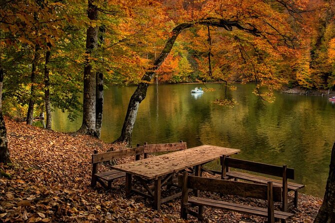 Private Tour to Sevan, Haghartsin, Lake Parz & Deer Farm - Frequently Asked Questions