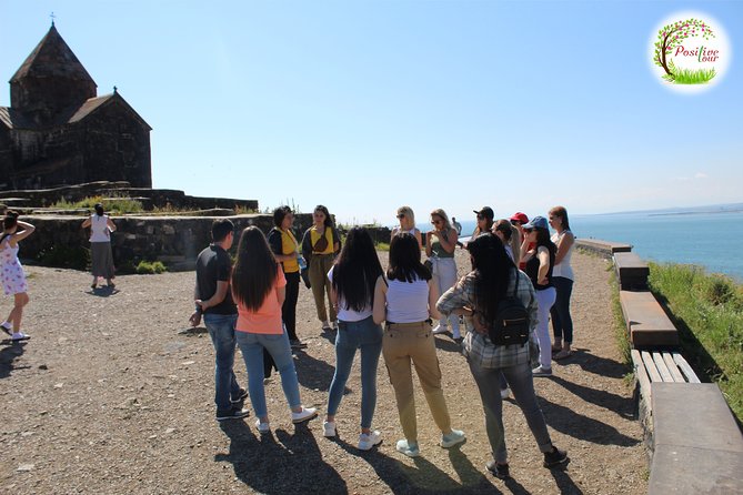 Private Tour to Sevan Lake, Dilijan, Haghartsin, Goshavank - Tour Highlights