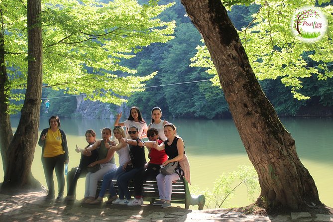 Private Tour to Sevan Lake, Dilijan, Haghartsin, Goshavank - Cancellation Policy