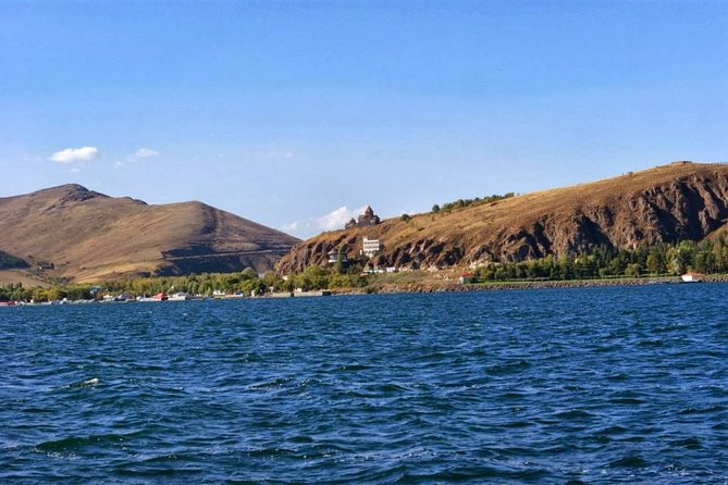 Private Tour to Sevan Lake, Dilijan, Haghartsin, Goshavank - Pricing Details