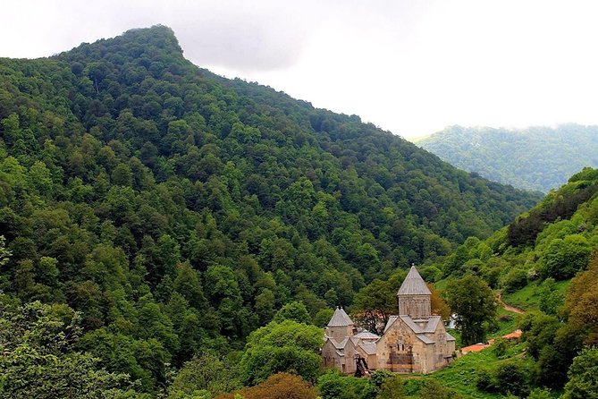 Private Tour to Sevan Lake, Dilijan, Haghartsin, Goshavank - Customer Reviews