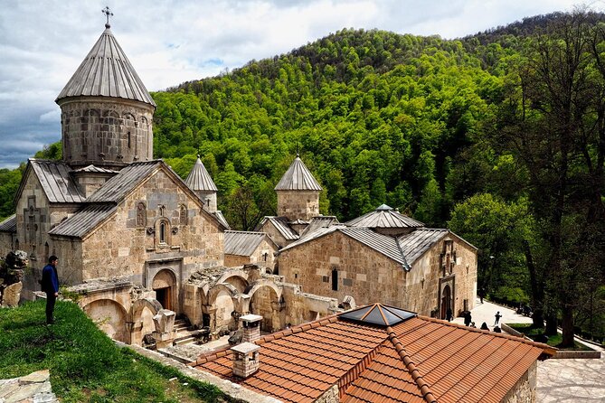 Private Tour to Sevan Lake, Dilijan, Haghartsin, Goshavank - Frequently Asked Questions