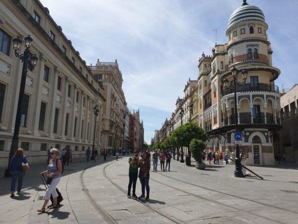 Private Tour to Seville, True Heart of Andalusia - From Faro - Frequently Asked Questions