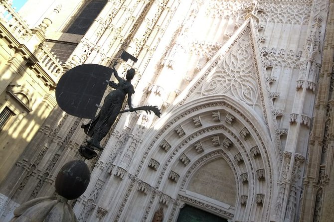 Private Tour to Sevilles Cathedral - Assistance and Support for Questions