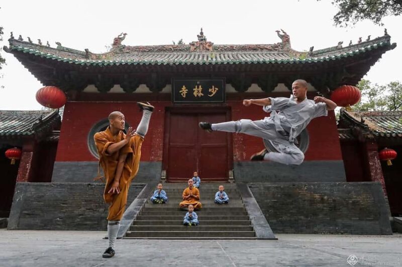 Private tour to Shaolin Temple and Longmen Grottoes - Authentic Experiences and Insights from Past Travelers  