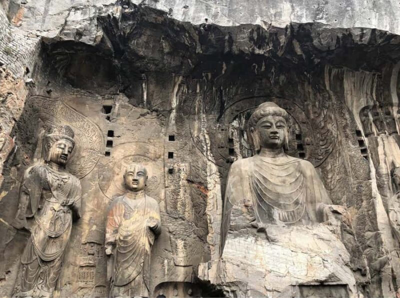 Private tour to Shaolin Temple and Longmen Grottoes - Final Thoughts  