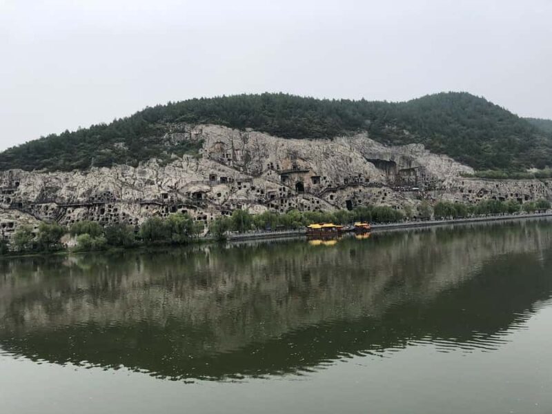 Private tour to Shaolin Temple and Longmen Grottoes - FAQ