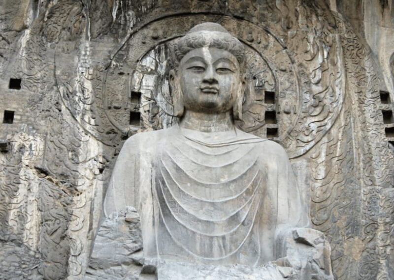 Private tour to Shaolin temple and Longmen grottoes - Practical Tips for Travelers