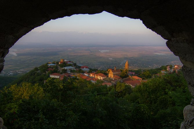 Private Tour to Sighnaghi and Bodbe From Tbilisi - Additional Considerations