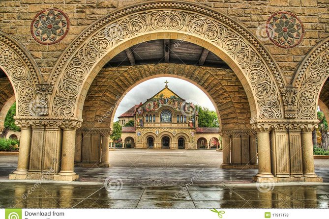 Private Tour to Silicon Valley - Tour Details