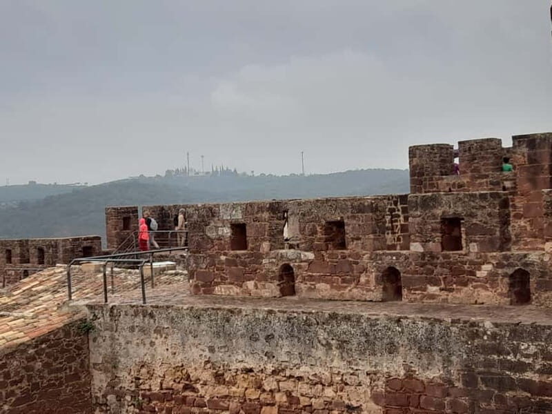 Private Tour To Silves Castle and Monchique - Practical Details and Value