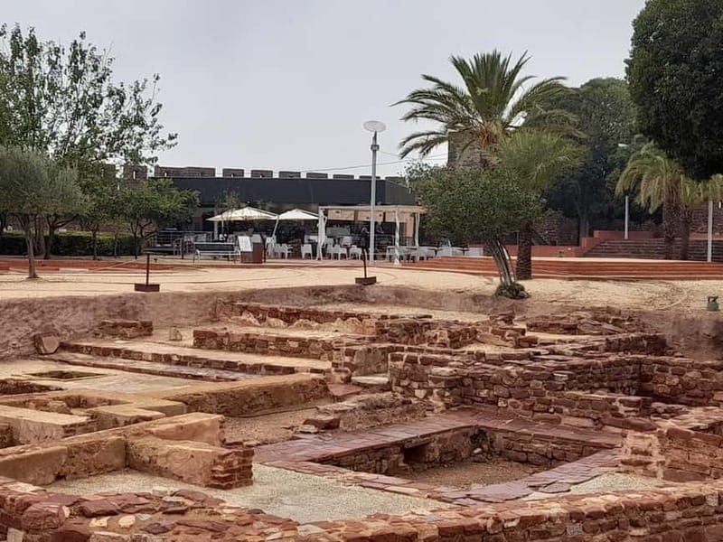 Private Tour To Silves Castle and Monchique - The Complete Experience