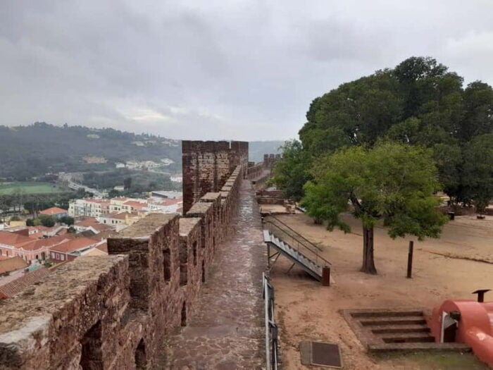 Private Tour To Silves Castle and Monchique - FAQ