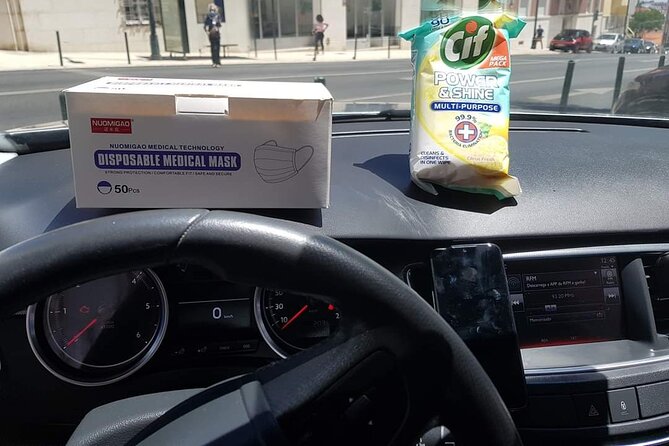 Private Tour to Sintra and Cascais From Lisbon - Summary of the Private Tour Experience