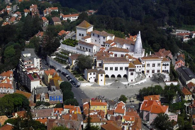 Private Tour to Sintra and Lisbon City Full Day - Traveler Photos