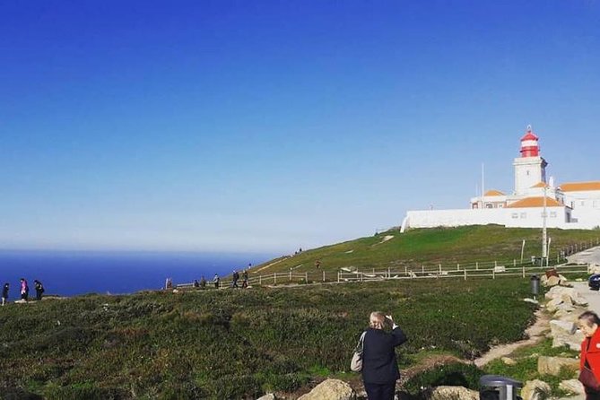 Private Tour to Sintra and Lisbon City Full Day - Contact Information