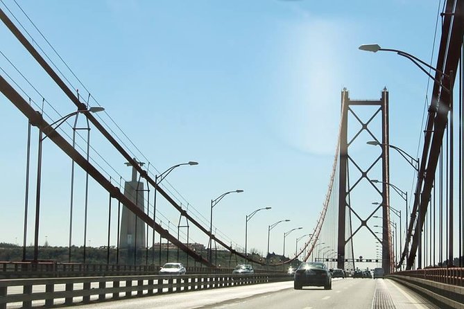 Private Tour to Sintra and Lisbon City Full Day - Common Questions