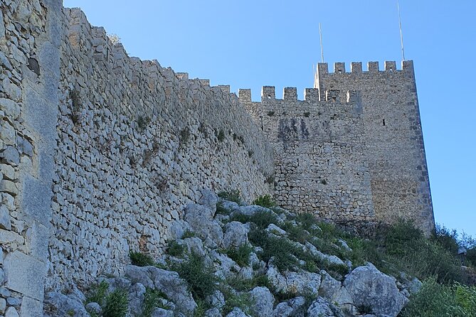Private Tour to Sintra, Cabo Da Roca and Cascais - Good To Know