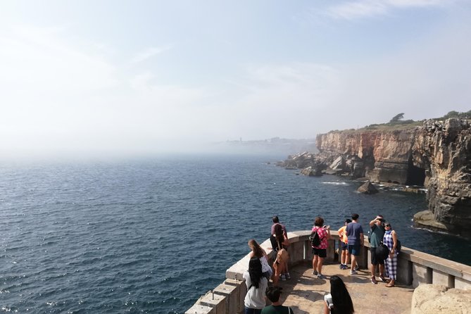 Private Tour to Sintra, Cabo Da Roca and Cascais From Lisbon - Cancellation Policy Details