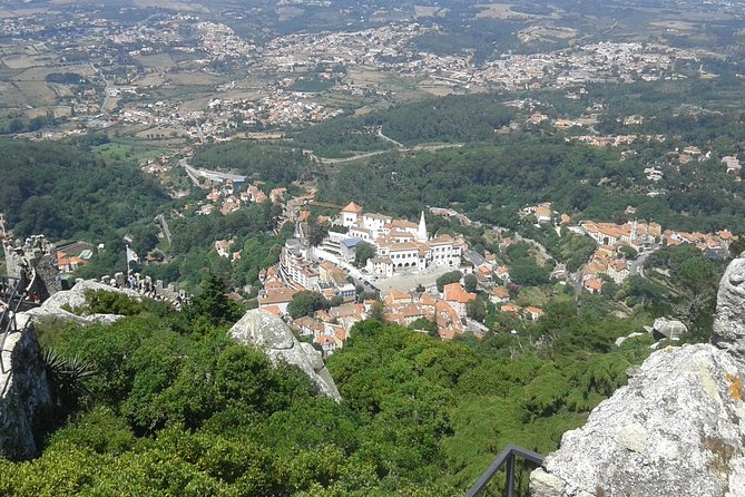 Private Tour to Sintra, Cabo Da Roca and Cascais From Lisbon - Traveler Photos and Reviews