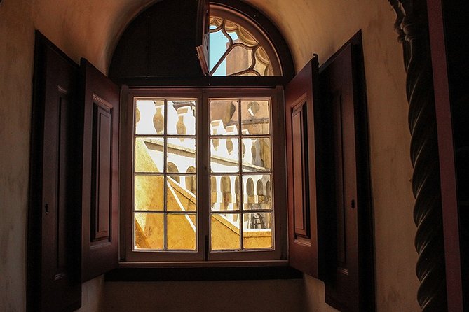 Private Tour to Sintra, Cabo Da Roca and Cascais From Lisbon - Common Questions