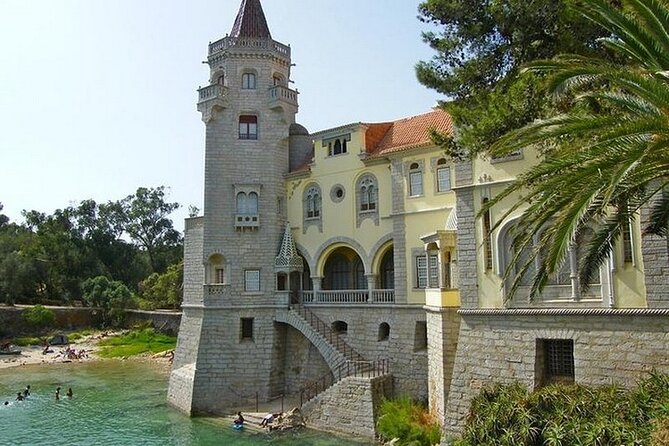 Private Tour to Sintra, Cabo Da Roca and Cascais Half Day - Positive Reviews From Satisfied Customers