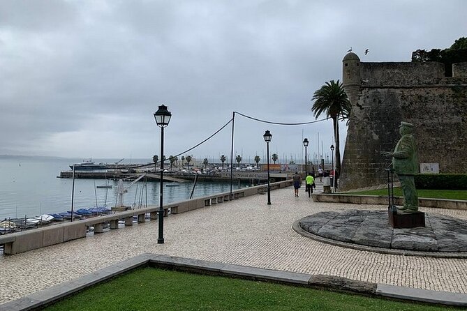 Private Tour to Sintra, Cabo Da Roca and Cascais Half Day - Common Questions