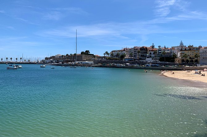 Private Tour to Sintra, Cabo Da Roca and Cascais Half Day - The Sum Up