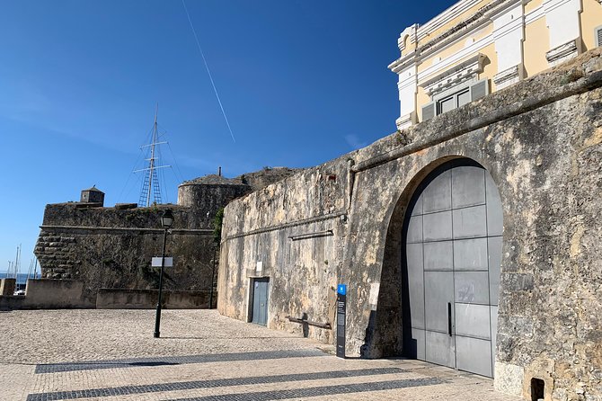 Private Tour to Sintra, Pena Palace and Moorish Castle, Full Day - Common Questions