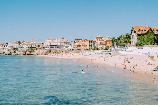 PRIVATE Tour to Sintra, Pena Palace, Cabo da Roca and Cascais - Final Thoughts