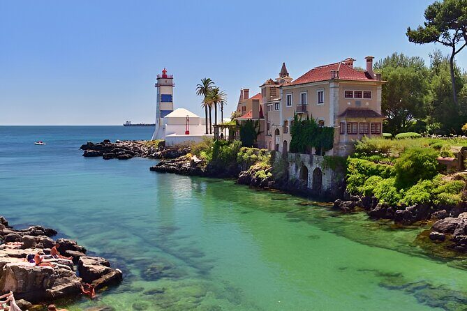 PRIVATE Tour to Sintra, Pena Palace, Cabo da Roca and Cascais - FAQ