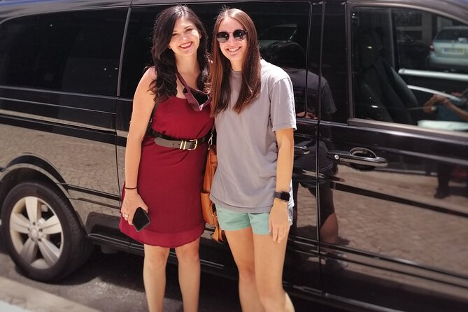 Private Tour to Sintra & Pena Palace, Cascais & Roca - Tour Highlights