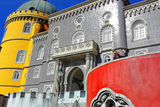 Private Tour to Sintra & Pena Palace, Cascais & Roca - Cancellation Policy