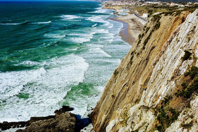 Private Tour to Sintra & Pena Palace, Cascais & Roca - Pena Palace Visit