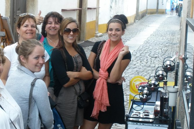 Private Tour to Sintra & Pena Palace, Cascais & Roca - Cascais and Roca Excursion