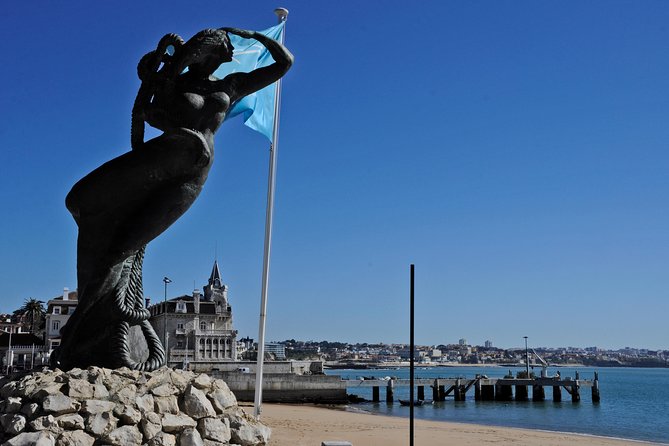 Private Tour to Sintra With Cabo Da Roca and Cascais - Pickup Information