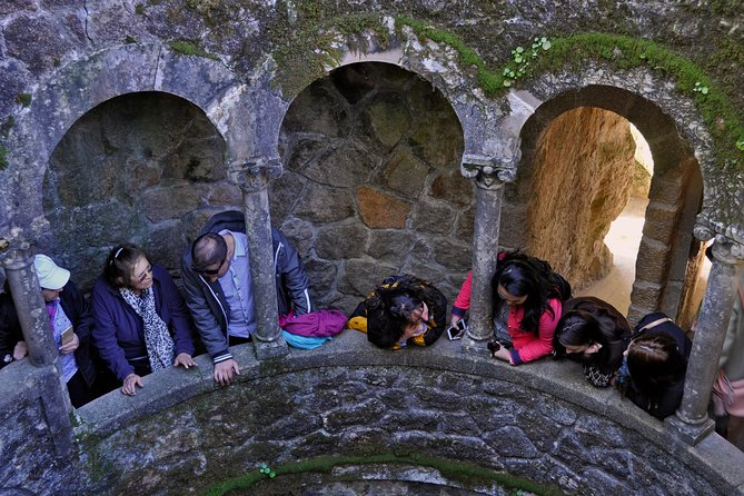 Private Tour to Sintra With Cabo Da Roca and Cascais - Cancellation Policy